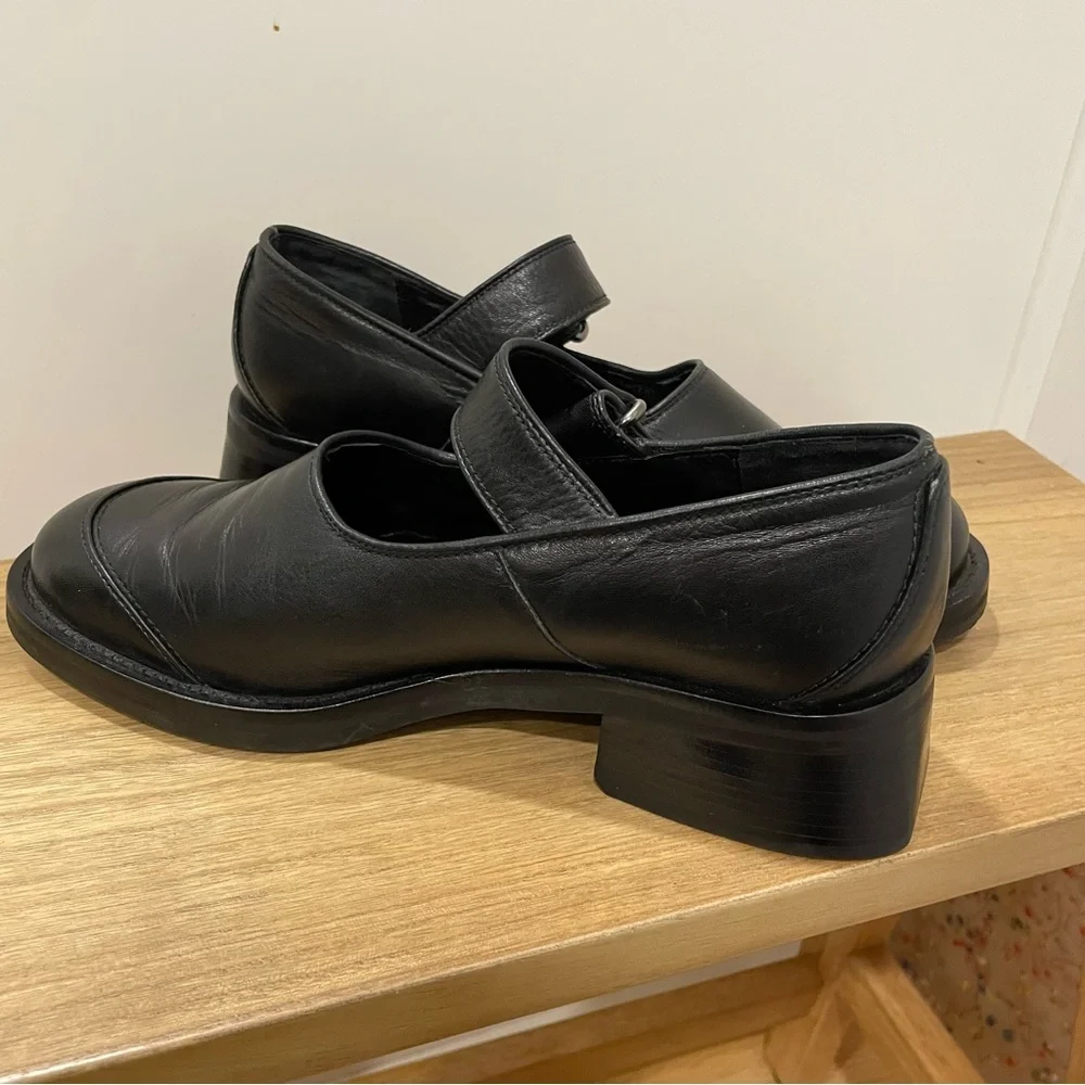 Cole Haan Women Black Shoes Sz 6.5B